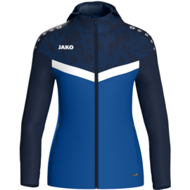 6824/403 Jas met kap Iconic
