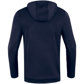 6745/900 Zip hoody Pro Casual