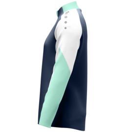 9370/915 Polyestervest Dynamic