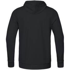 6765/08 Sweater met kap Base