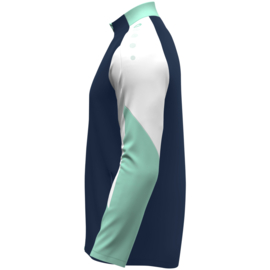 9370/915 Polyestervest Dynamic
