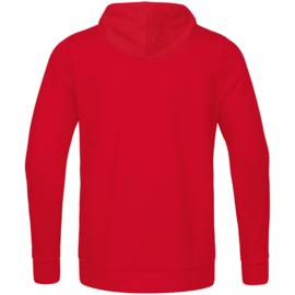6765/01 Sweater met kap Base