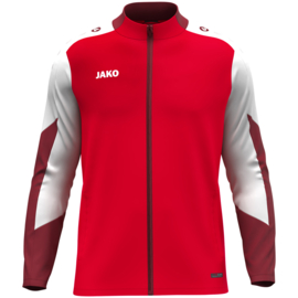 9370/114 Polyestervest Dynamic