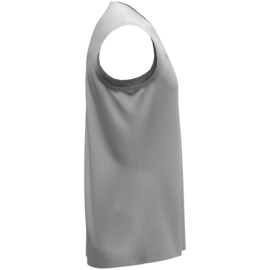 6005/522 Tanktop Uni