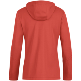 6823/375 Jas met kap Power