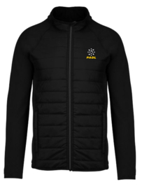 Padl Extreme sports jacket black