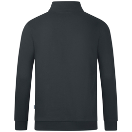 C8620/830 Ziptop organic