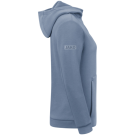 6745/445 Zip hoody Pro Casual