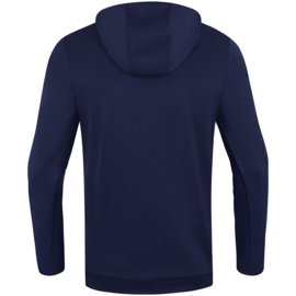 6745/900 Sweater met kap pro casual