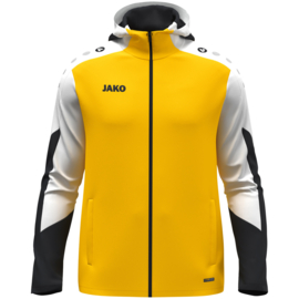 6870/305 Jas met kap Dynamic