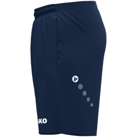 6270/900 Geweven short Dynamic