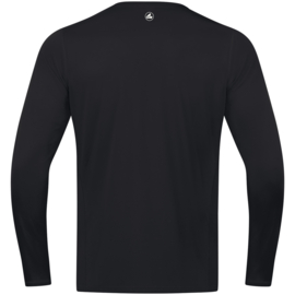 6475/08 Longsleeve Run