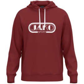 6766/156 Sweater met kap Promo