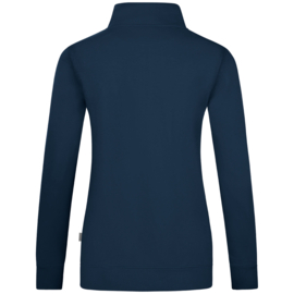C9830/900 Sweatervest doubletex