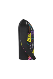 VJB 8911/620 Keepershirt Tropicana