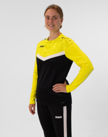 VVH 8824/808 Sweater met bedrukking club