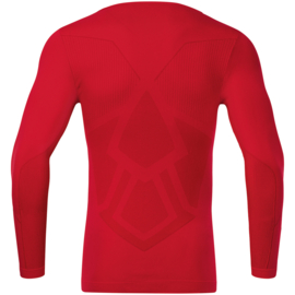 6456/110 Longsleeve Comfort Recycled