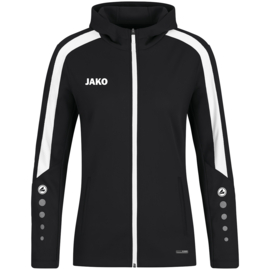6823/800 Jas met kap Power