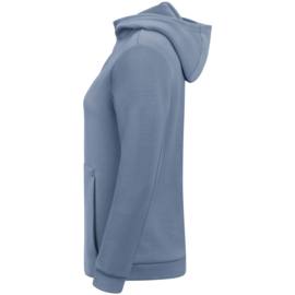 6745/445 Zip hoody Pro Casual