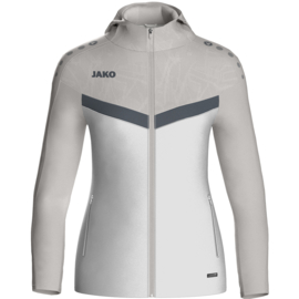 6824/016 Jas met kap Iconic