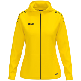6800/335 Jas met kap One