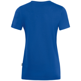 C6121/400 T-shirt organic stretch