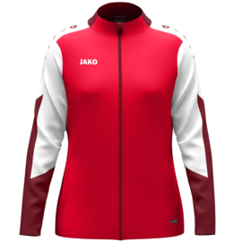 9370/114 Polyestervest Dynamic