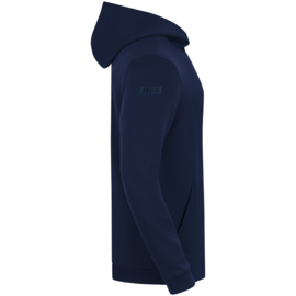 6745/900 Zip hoody Pro Casual