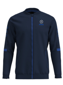 Padl Extreme training jacket navy/royal