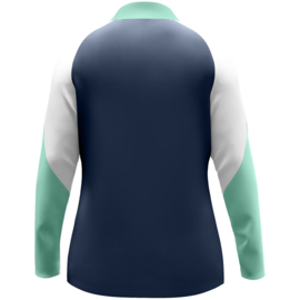 9370/915 Polyestervest Dynamic