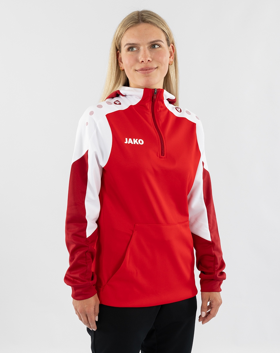 VKPL 6750/114 Sweater met kap
