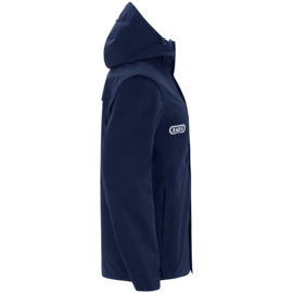 7461/900 2-IN-1 Jas Wardrobe