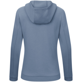 6745/445 Zip hoody Pro Casual