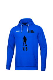 VJB 6765/04 Sweater met kap