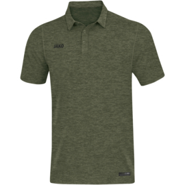 6329/28 Polo Premium Basics