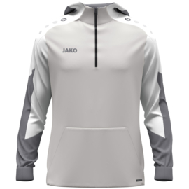 6770/837 Zip hoody Dynamic