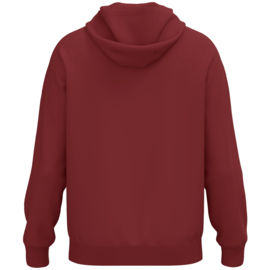 6766/156 Sweater met kap Promo