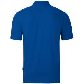 C6321/400Polo organic stretch