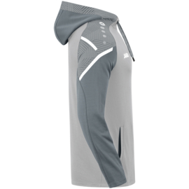 6722/845 Sweater met kap Performance