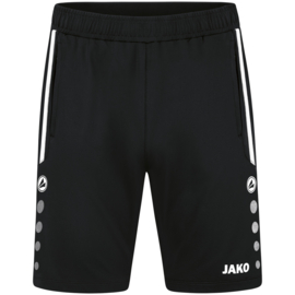 VVH 8589/800 Trainingsshort met bedrukking