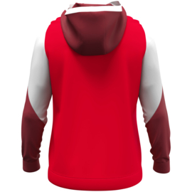 6770/114 Zip hoody Dynamic