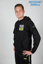Sweater Padel and Beer