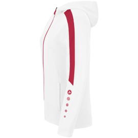 6823/004 Jas met kap Power