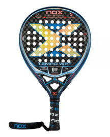 NOX padel racketten 