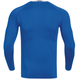 6451/04 Longsleeve Compression 2.0