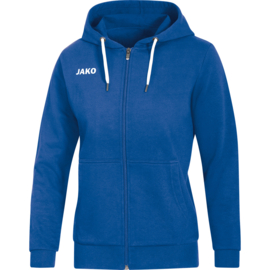 6865/04 Jas met kap Base