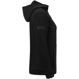 6745/800 Zip hoody Pro Casual