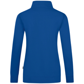 C9830/400 Sweatervest doubletex