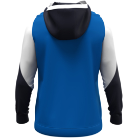 6770/405 Zip hoody Dynamic