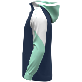 6770/915 Zip hoody Dynamic